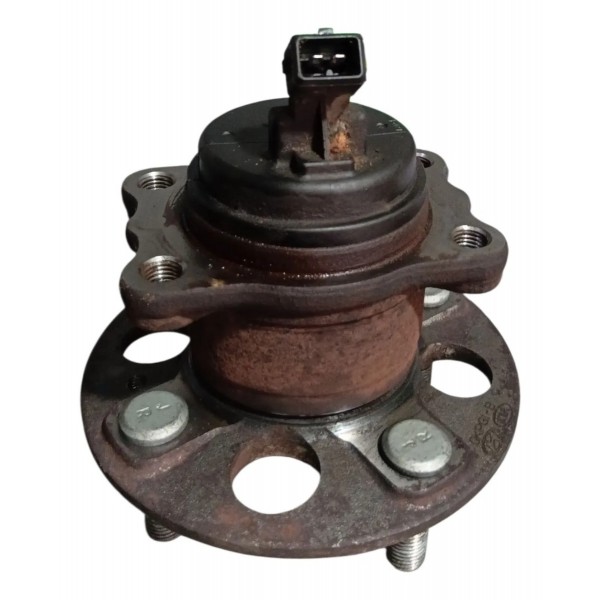 Cubo Roda Traseira Direita Hyundai Hb20 2022