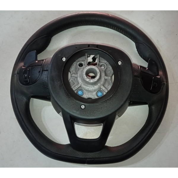 Volante Original Com Comandos Jeep Renegade 6359524