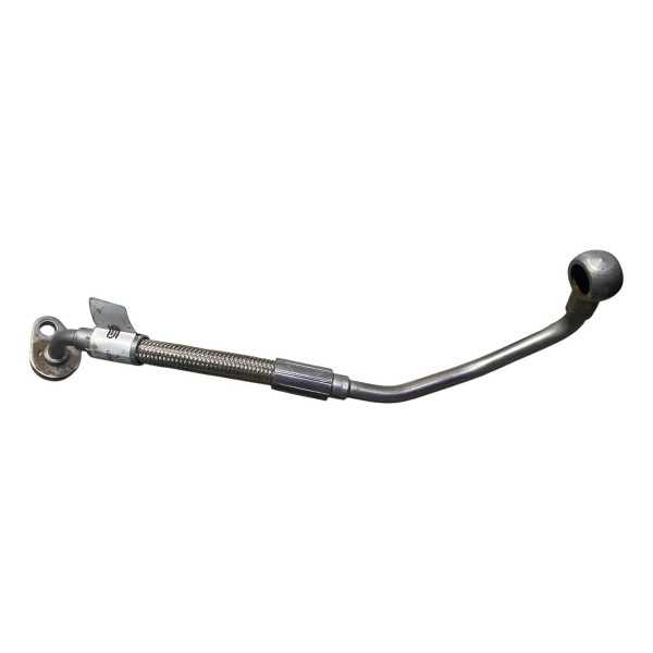 Cano Turbina Fiat Toro Endur 1.3 Flex 2025