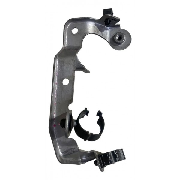 Suporte Conector Sonda Lambda Fiat Toro Endur 1.3 Flex 2025