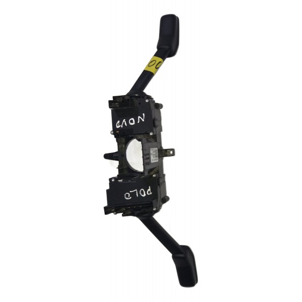Chave De Seta T-cross Nivus Polo Tsi 10205108 2018 2019 2021