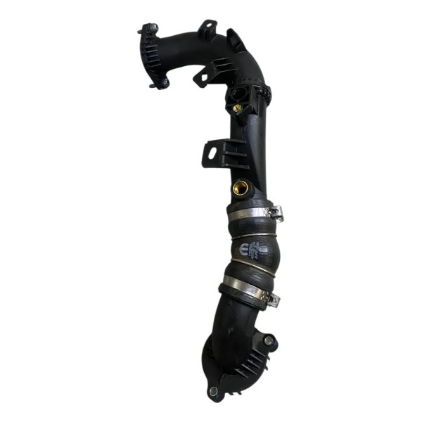 Mangueira Da Turbina Fiat Toro Endur 1.3 Flex 2025