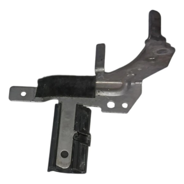 Suporte Chicote Motor Volkswagen Nivus 2022