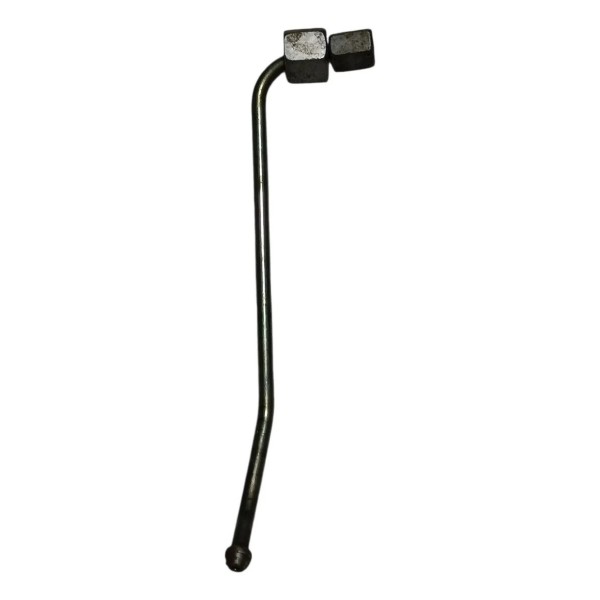 Cano Flauta Bico Injetor Fiat Toro Freedom 2.0 2019