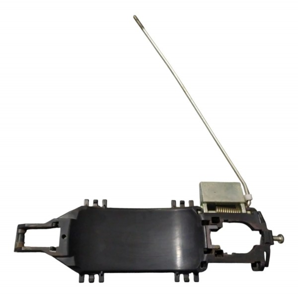 Suporte Maçaneta Externa Fiat Argo Esquerdo 2018 2022