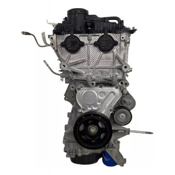 Motor Parcial Ônix 1.0 Turbo 2021 2022 2023 2024 Original