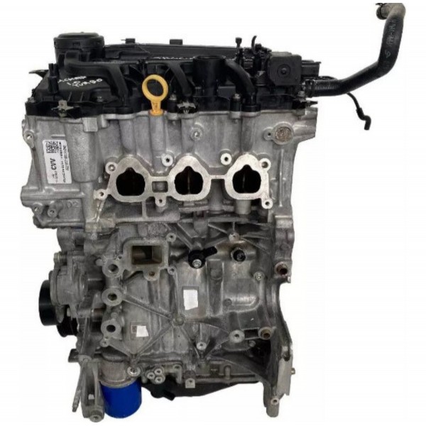 Motor Parcial Ônix 1.0 Turbo 2021 2022 2023 2024 Original