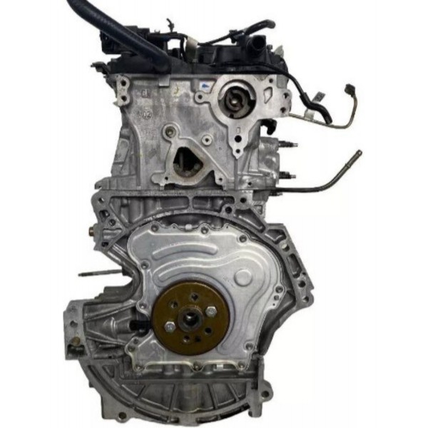 Motor Parcial Ônix 1.0 Turbo 2021 2022 2023 2024 Original