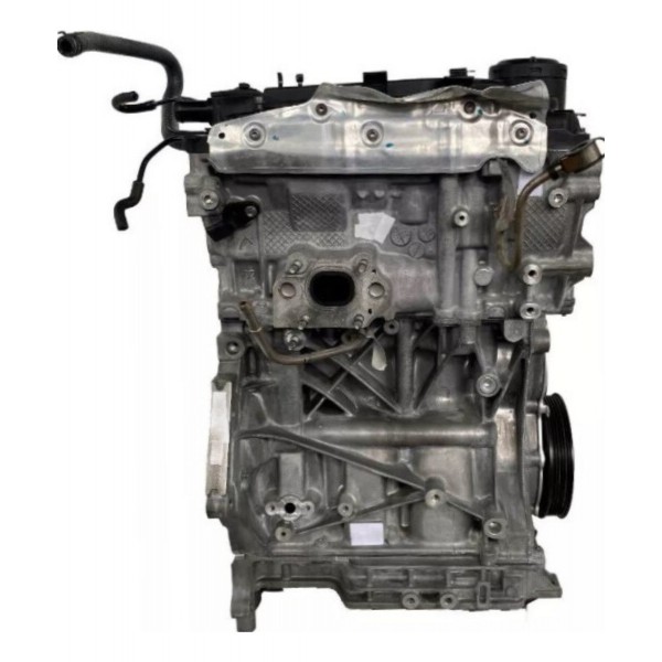 Motor Parcial Ônix 1.0 Turbo 2021 2022 2023 2024 Original