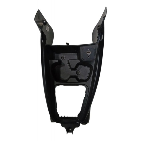 Console Central Fiat Argo 2017 A 2021