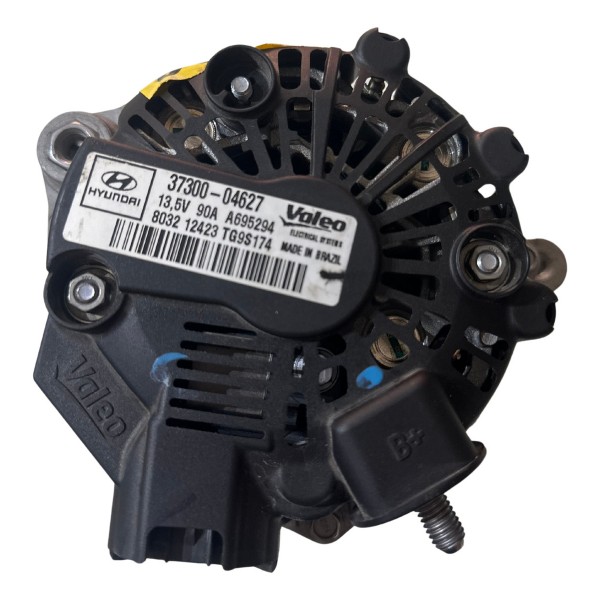 Alternador Hb20 1.0 2023 2024 90a