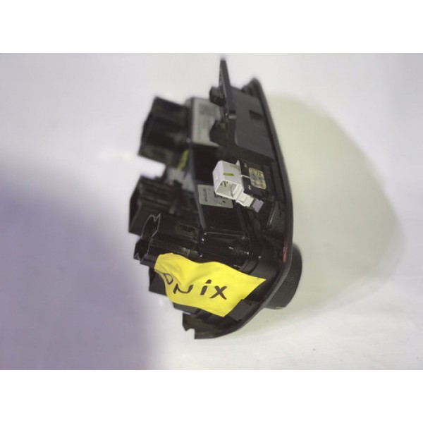 Comando Controle Ar Condicionado Gm Onix Prisma 13 19 Usado.