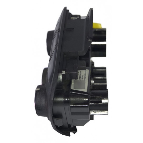 Comando Controle Ar Condicionado Gm Onix Prisma 13 19 Usado.