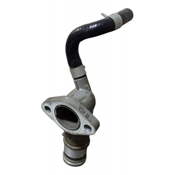 Flange Água Arrefecimento Hyundai Hb20 2020