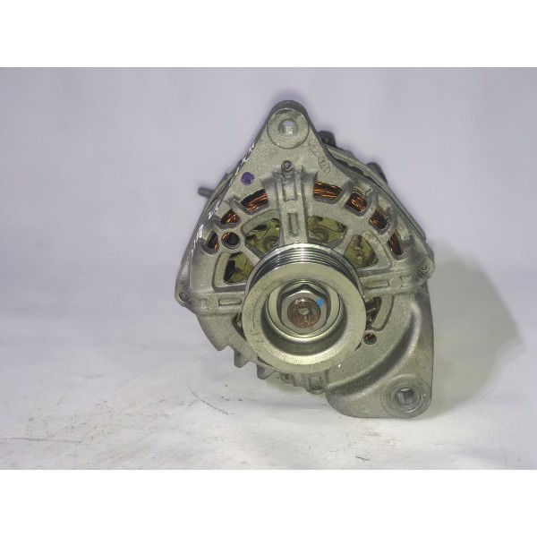Alternador Hyundai Hb20 1.0 3cc 2020 2024 Original