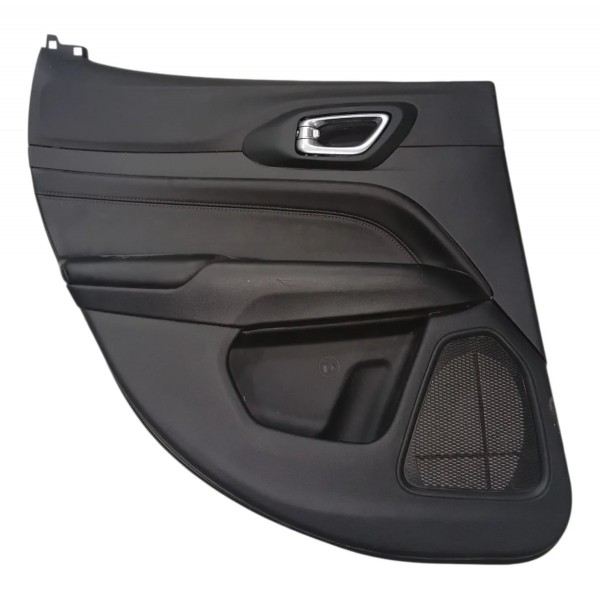 Forro Porta Tras Esquerda Jeep Compass 2020