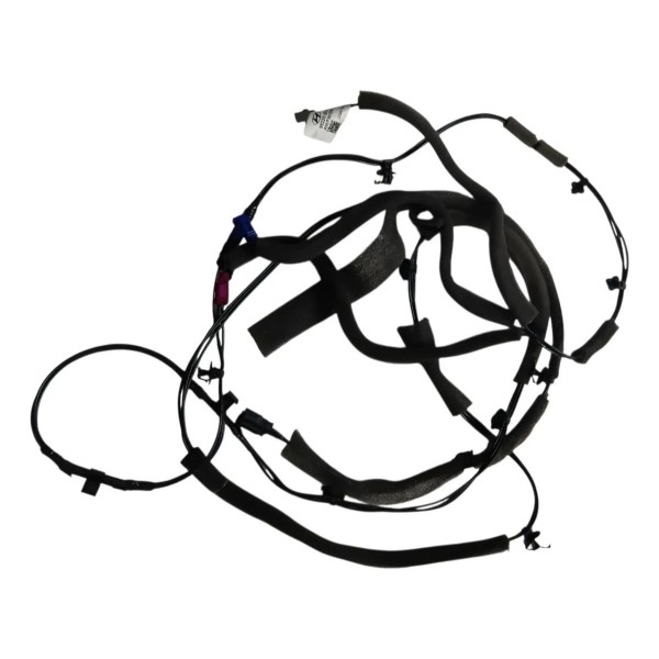 Chicote Antena Teto Hyundai Creta Ultimate 1.6 Turbo 2025