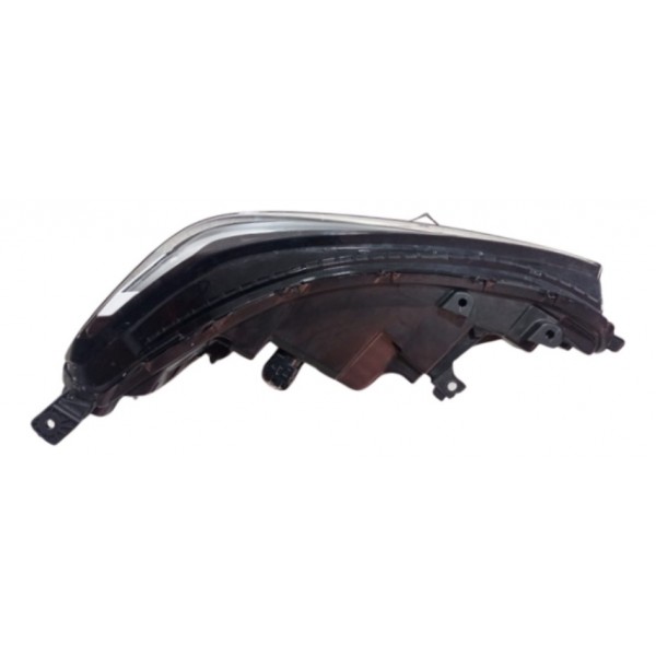 Farol  Hrv  2023 2024  Lado Esquerdo Full Led Usado Original