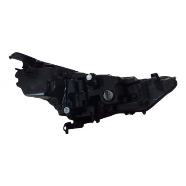 Farol  Hrv  2023 2024  Lado Esquerdo Full Led Usado Original