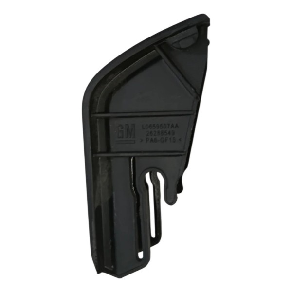 Tampa Acabamento Isofix Chevrolet Tracker 2022