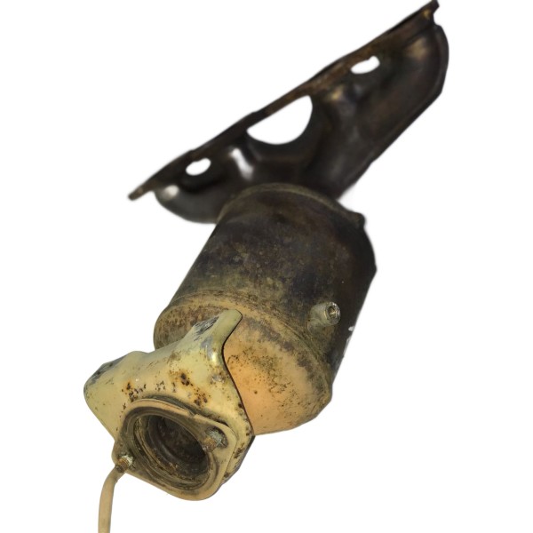 Catalisador Fiat Mobi 4cc Original 2023 2024