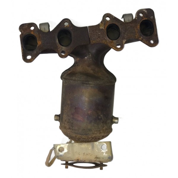 Catalisador Fiat Mobi 4cc Original 2023 2024