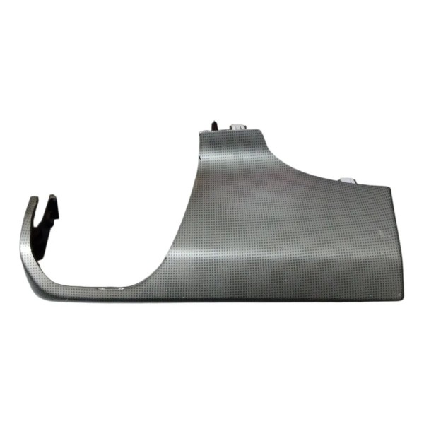 Moldura Do Difusor Fiat Toro Esquerdo 2020