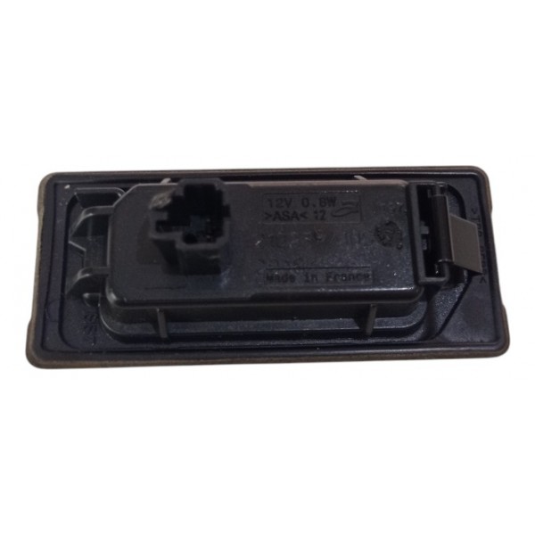 Luz Placa Traseira Led T-cross 2019 2023 5na943021