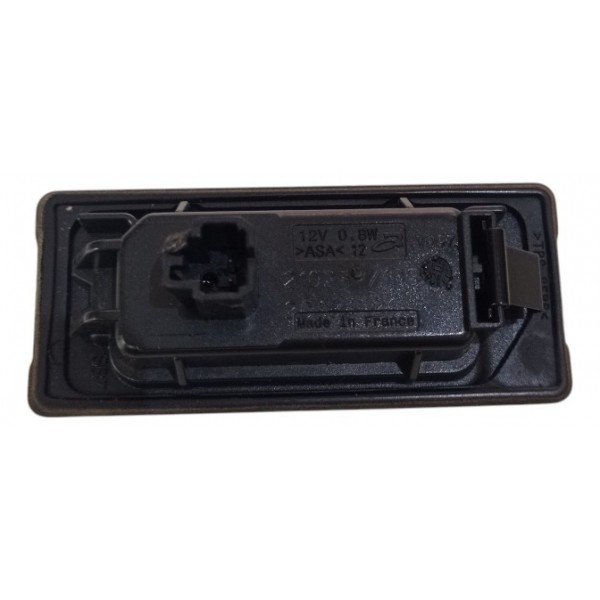 Luz Placa Traseira Led T-cross 2019 2023 5na943021