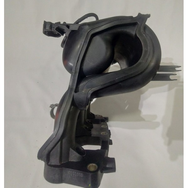 Coletor Admissão Mobi 2022 2024 Tbi 4 Parafusos 46352689