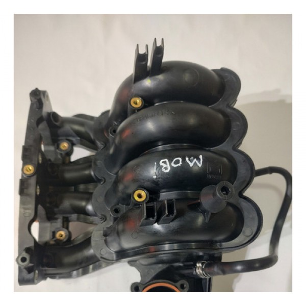 Coletor Admissão Mobi 2022 2024 Tbi 4 Parafusos 46352689