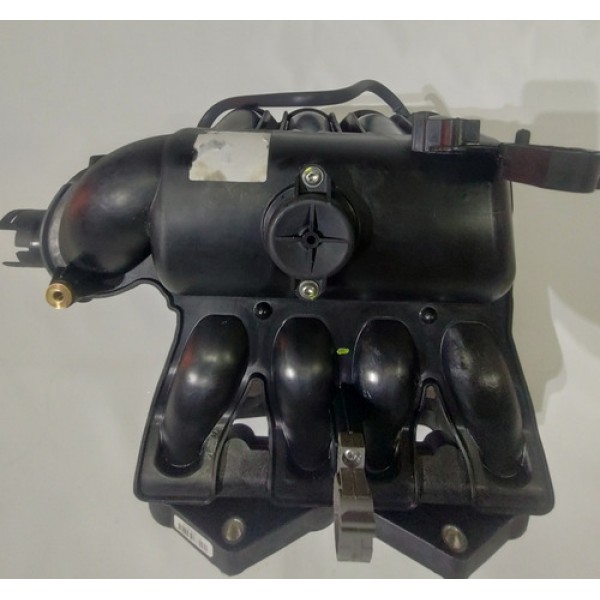 Coletor Admissão Mobi 2022 2024 Tbi 4 Parafusos 46352689