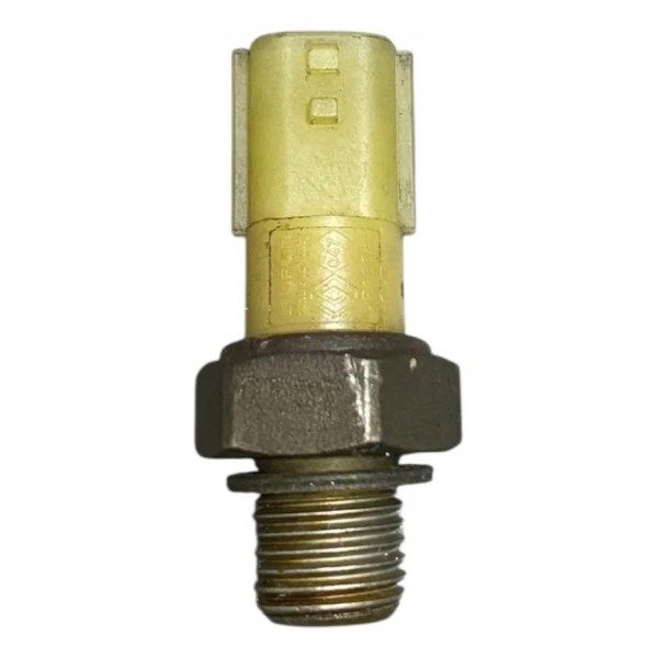 Sensor Pressão Óleo Renault Sandero Logan 1.0 3cc 2018 2019