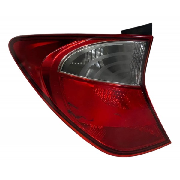 Lanterna Traseira Esquerda Hyundai Hb20 2020 A 2022 Esquerdo/motorista