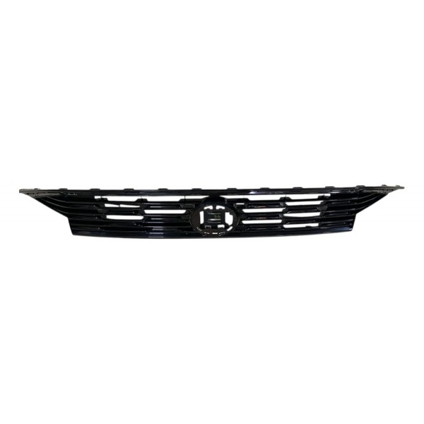 Grade Diant Radiador Volkswagen Tcross 2019 A 2024