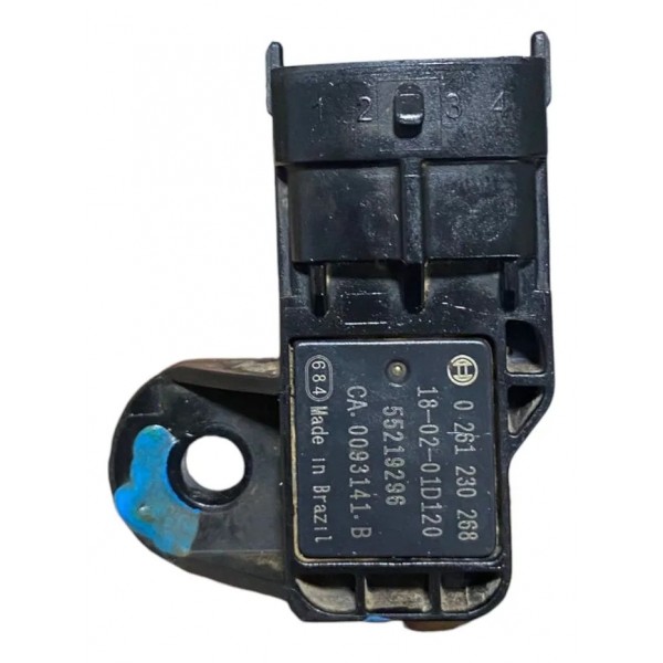 Sensor Map Fiat Palio Fiorino Argo Doblo 2018 A 2022