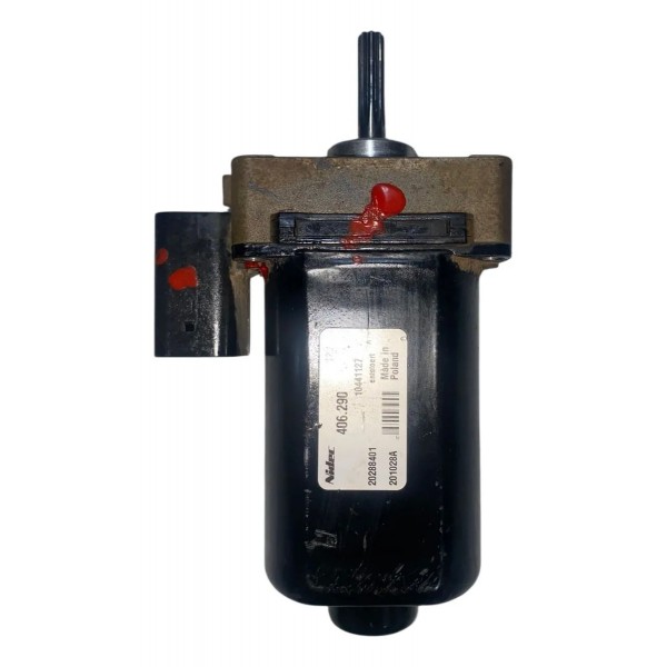 Motor Atuador Diferencial Diant  Jeep Compass Renegade 2020
