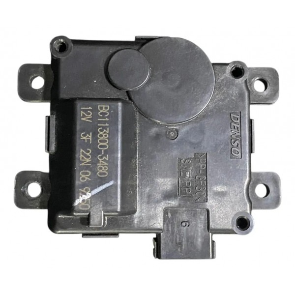 Motor Atuador Ar Condicionado Honda Civic 2001 A 2021