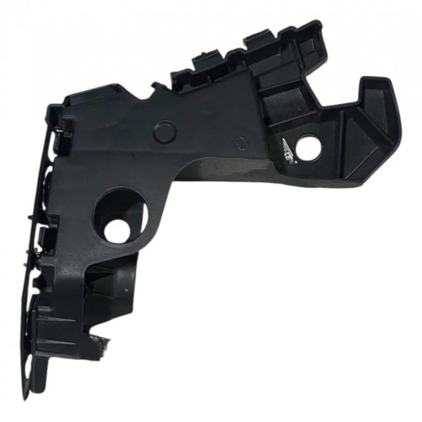 Suporte Guia Parachoque Diant Dir Volkswagen Polo 2023 2024