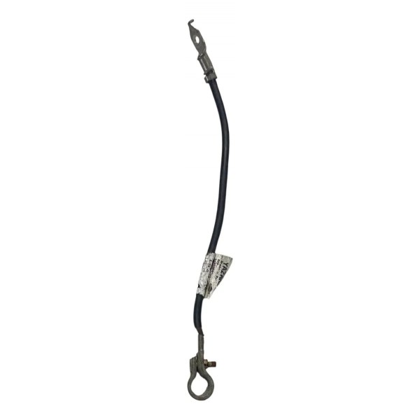 Cabo Terminal Negativo De Bateria Nissan Kicks 2016 A 2022