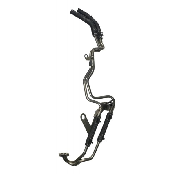 Mangueira Cano Água Turbina Virtus 1.0 Turbo 2022