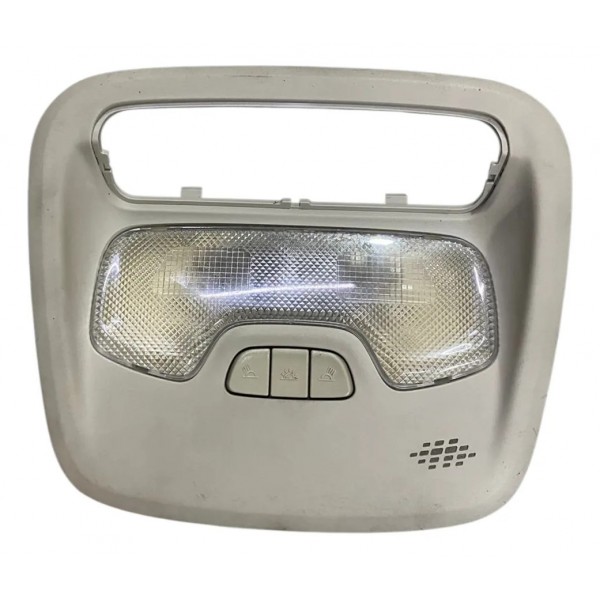 Luz De Teto Chevrolet Onix 2020 10tat