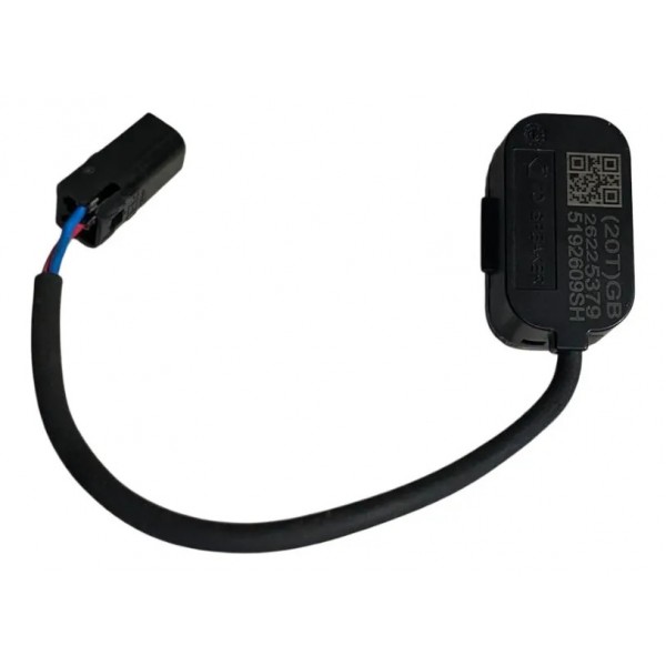 Microfone Teto Luz Cortesia Chevrolet Onix 2020 10tat