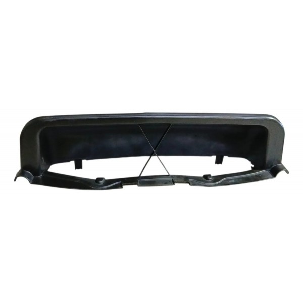 Duto Defletor Condutor De Ar Chevrolet Onix 2020