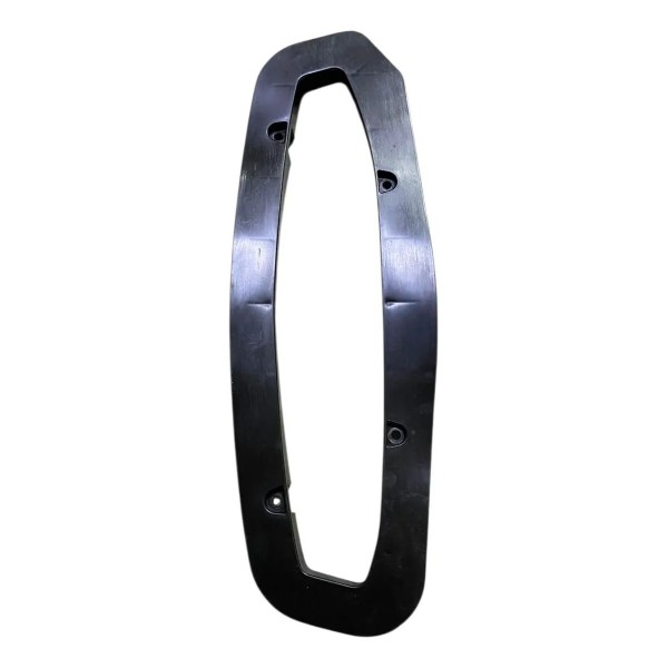 Moldura Duto Entrada Ar Chevrolet Onix 2020 10tat