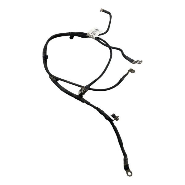 Chicote Negativo Bateria Chevrolet Onix 2020 10tat