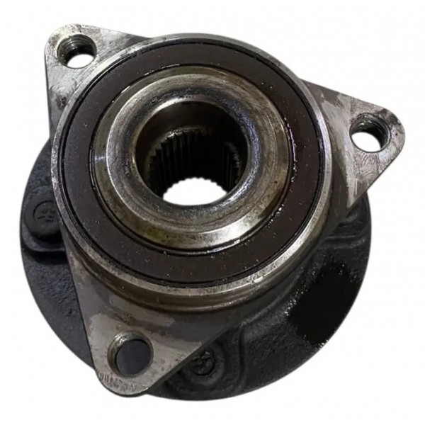 Cubo Roda Diant Direita Chevrolet Onix 2020 10tat