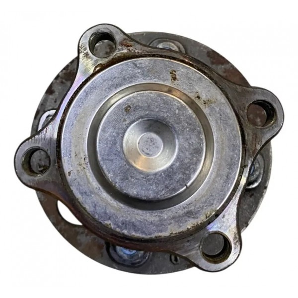 Cubo De Roda Traseiro Esq Chevrolet Onix 2020 10tat