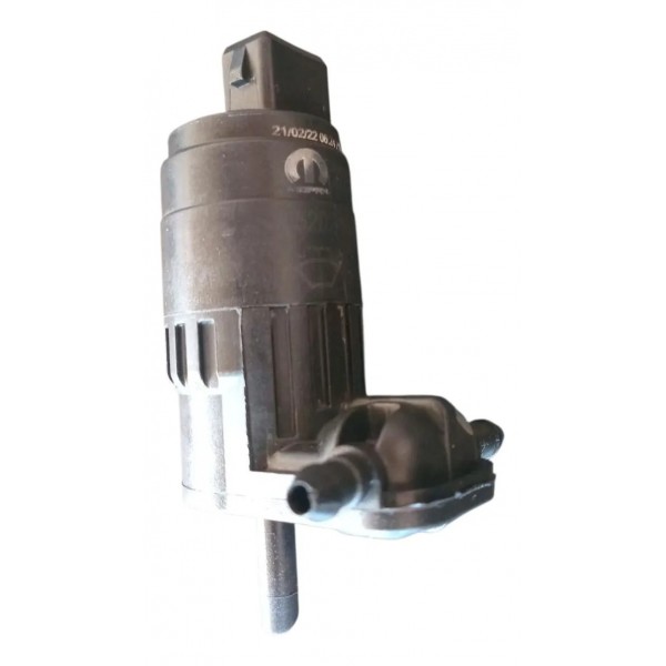 Motor Esguicho Limpador Para-brisas Fiat Argo 2018 A 2024