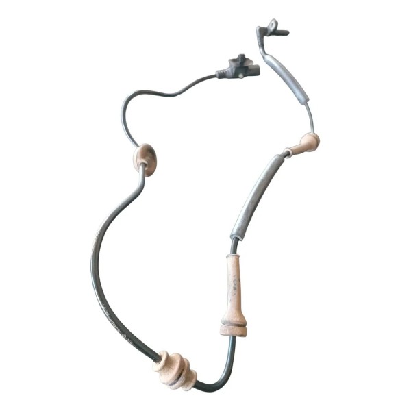 Sensor Abs Dianteiro Esquerdo Fiat Argo 1.0 2018 A 2023